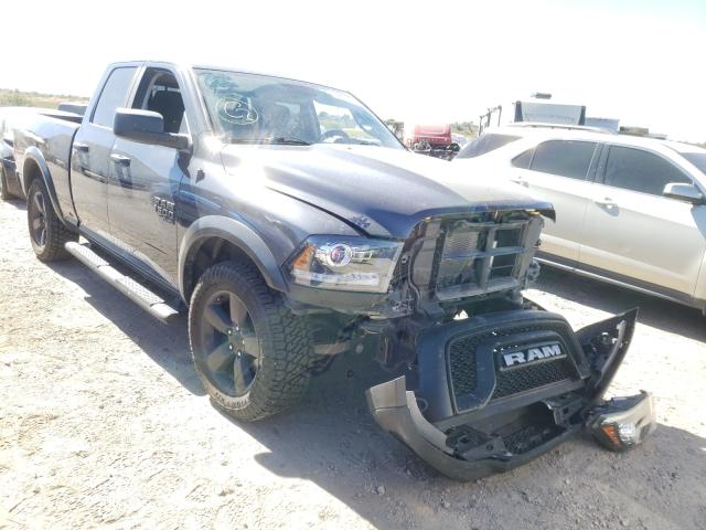 RAM 1500 CLASS 2020 1c6rr6gg5ls105328