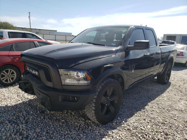 RAM 1500 2020 1c6rr6gg5ls137888