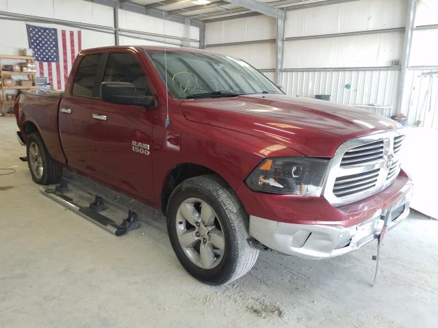 RAM 1500 SLT 2014 1c6rr6gg6es122741