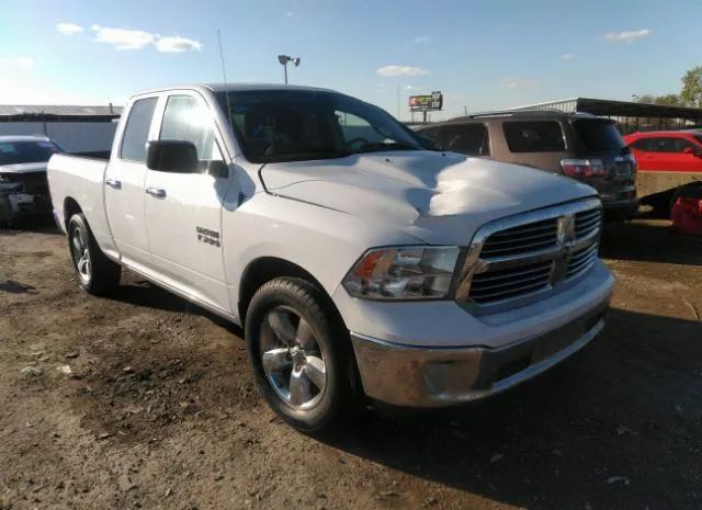 RAM 1500 2014 1c6rr6gg6es129673