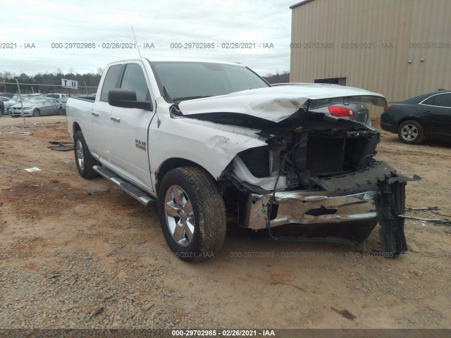 RAM 1500 2014 1c6rr6gg6es148661