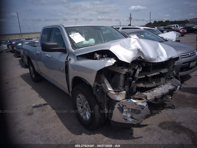 RAM 1500 2014 1c6rr6gg6es355308