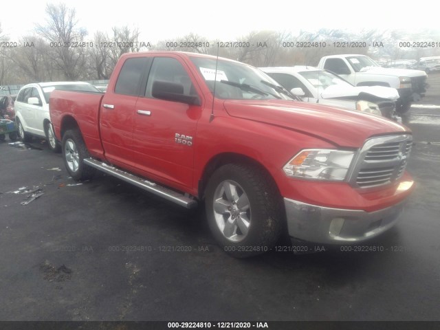 RAM 1500 2015 1c6rr6gg6fs569359