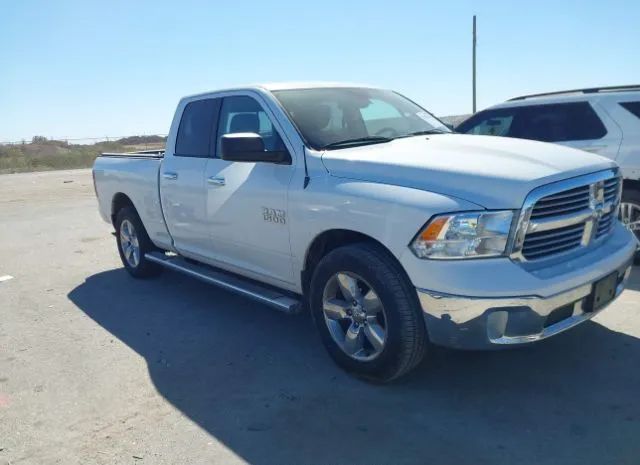 RAM 1500 2015 1c6rr6gg6fs569362