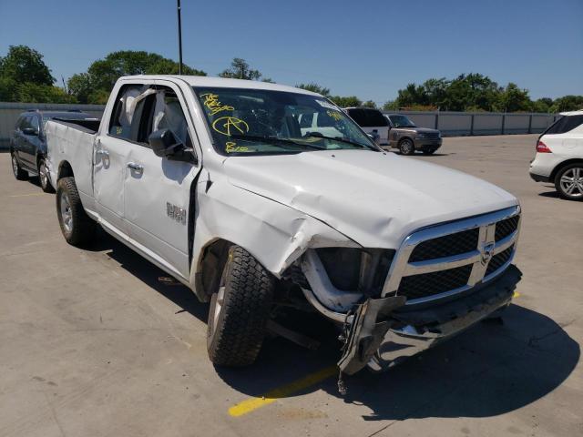 RAM 1500 SLT 2015 1c6rr6gg6fs589661