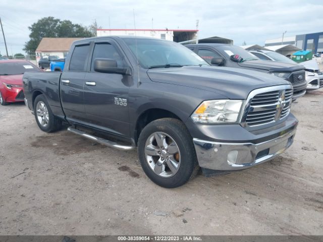 RAM 1500 2015 1c6rr6gg6fs613733