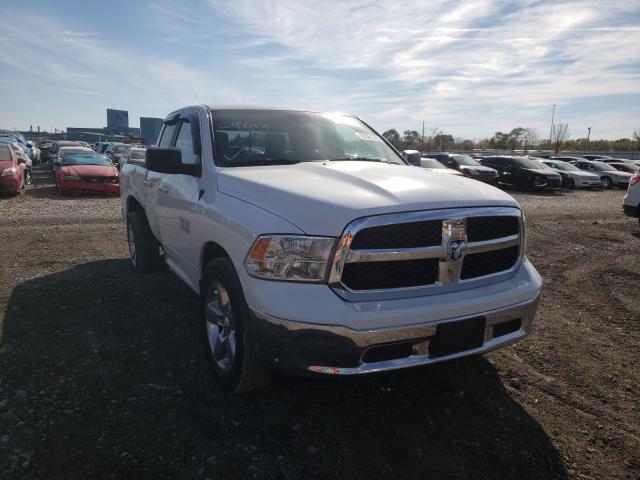 RAM 1500 SLT 2016 1c6rr6gg6gs263599