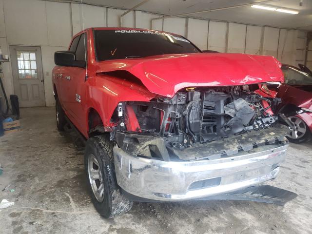 RAM 1500 SLT 2016 1c6rr6gg6gs299440