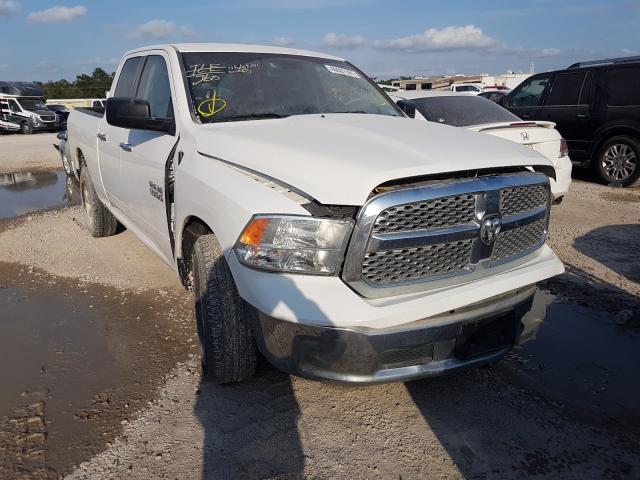 RAM 1500 SLT 2016 1c6rr6gg6gs306127