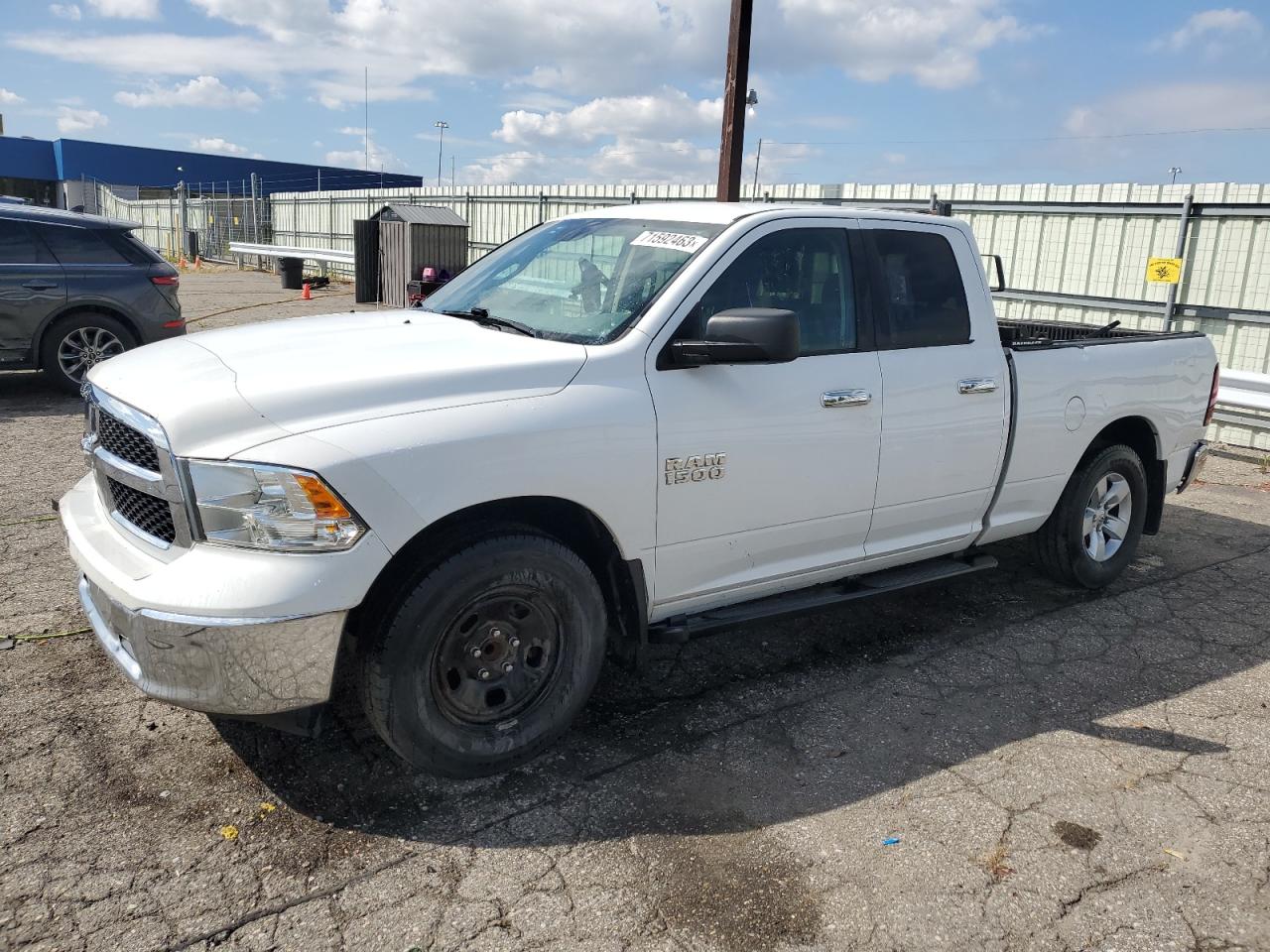 RAM 1500 2016 1c6rr6gg6gs414344