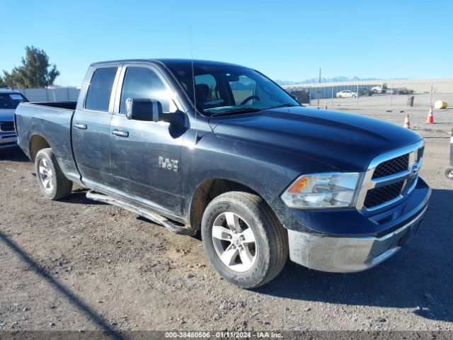 RAM 1500 2017 1c6rr6gg6hs645469