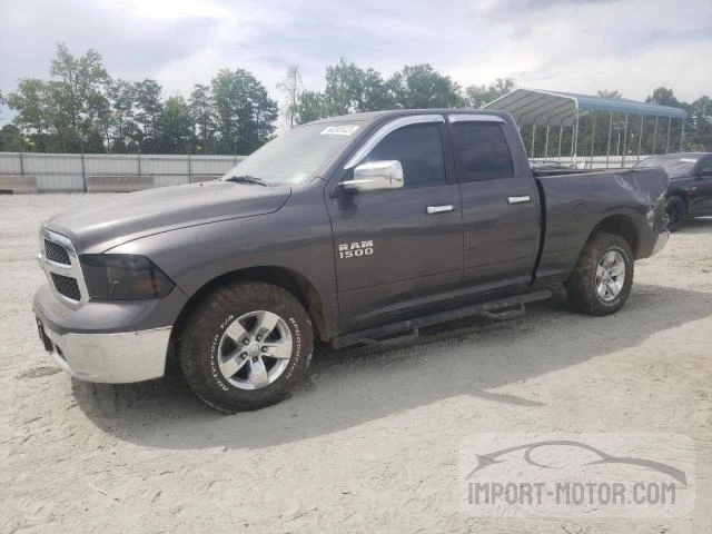 RAM 1500 2017 1c6rr6gg6hs703144