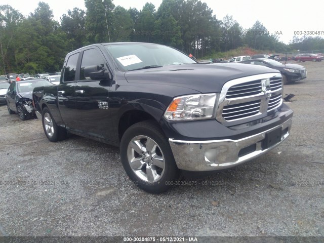 RAM 1500 2017 1c6rr6gg6hs703693