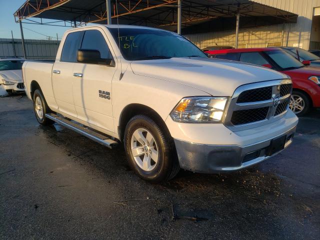 RAM 1500 SLT 2017 1c6rr6gg6hs707811