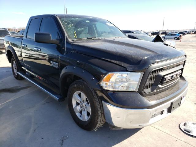 RAM 1500 SLT 2017 1c6rr6gg6hs747001