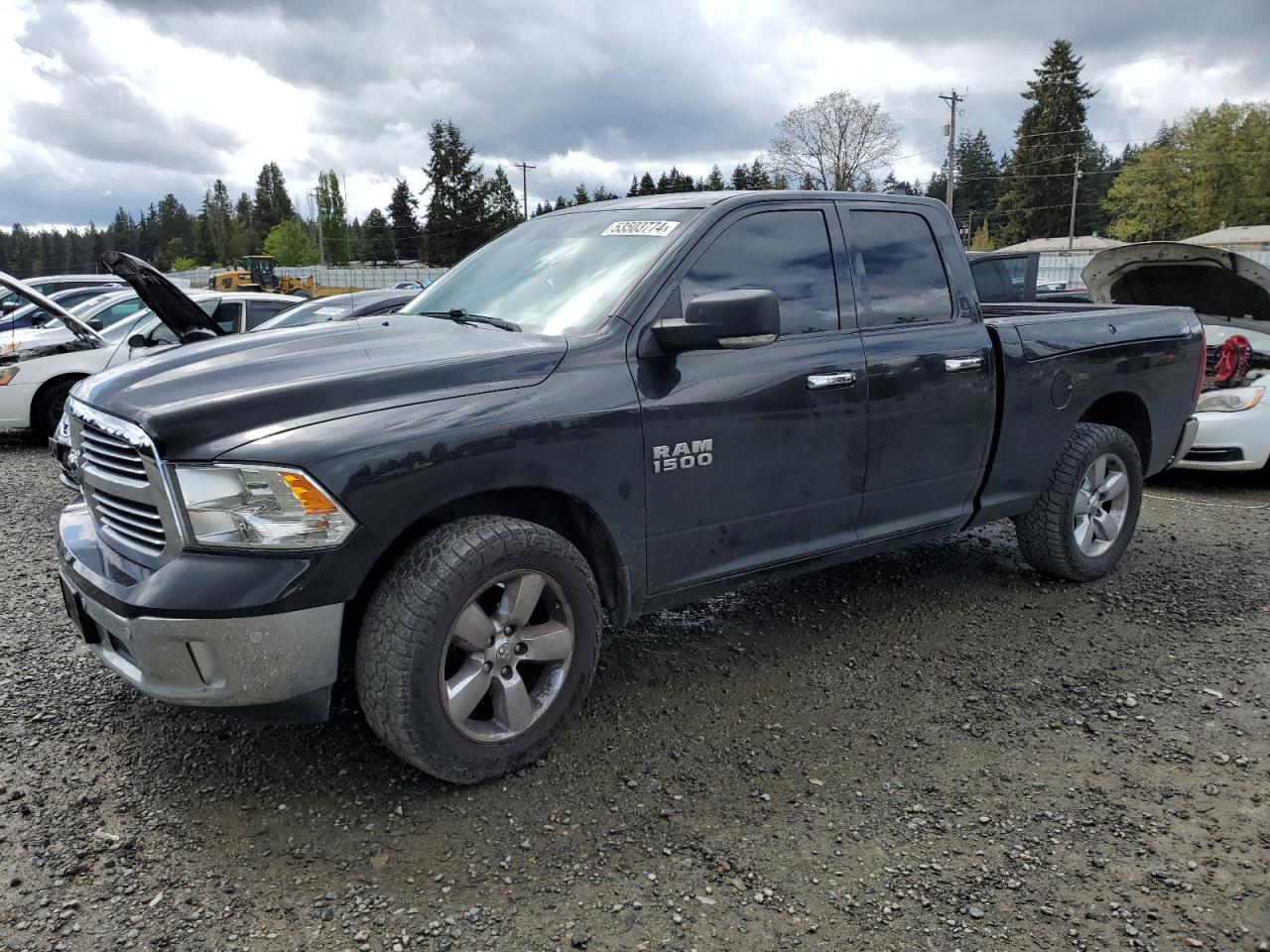 RAM 1500 2018 1c6rr6gg6js211803