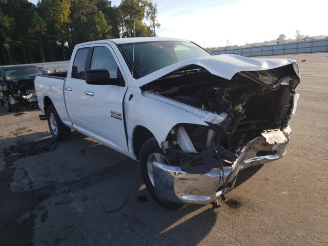 RAM 1500 SLT 2018 1c6rr6gg6js315353