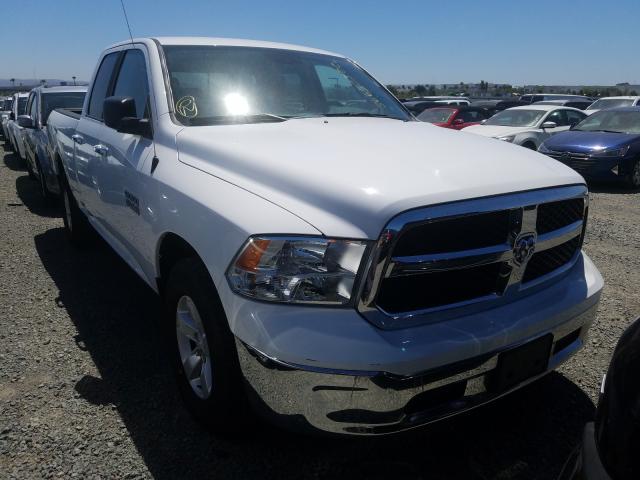 RAM 1500 SLT 2018 1c6rr6gg6js324196