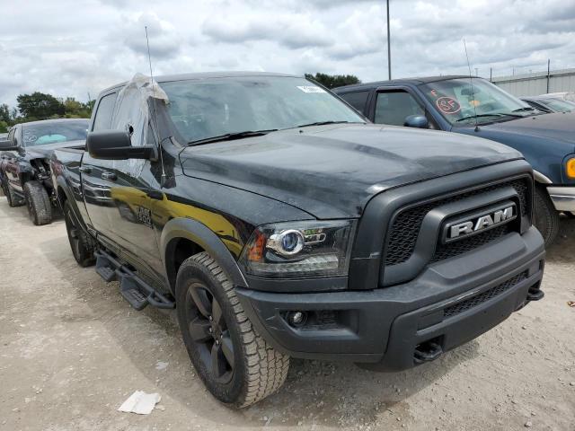 RAM 1500 CLASS 2019 1c6rr6gg6ks671013