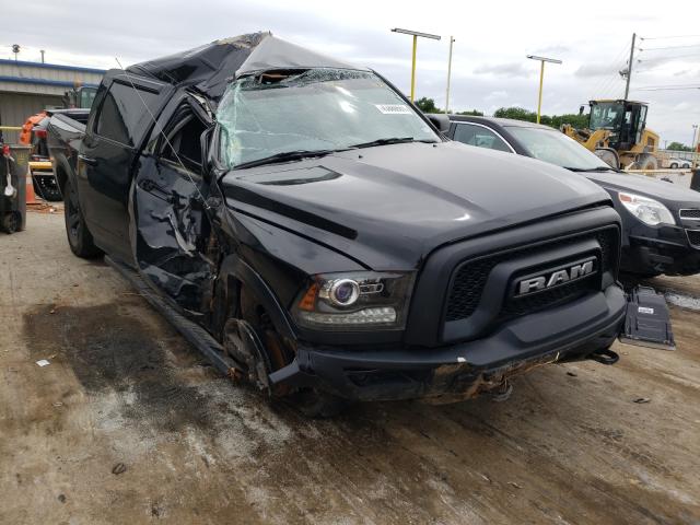 RAM 1500 CLASS 2019 1c6rr6gg6ks676079