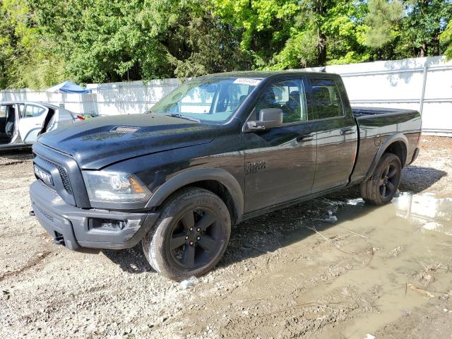 RAM 1500 CLASS 2019 1c6rr6gg6ks699782