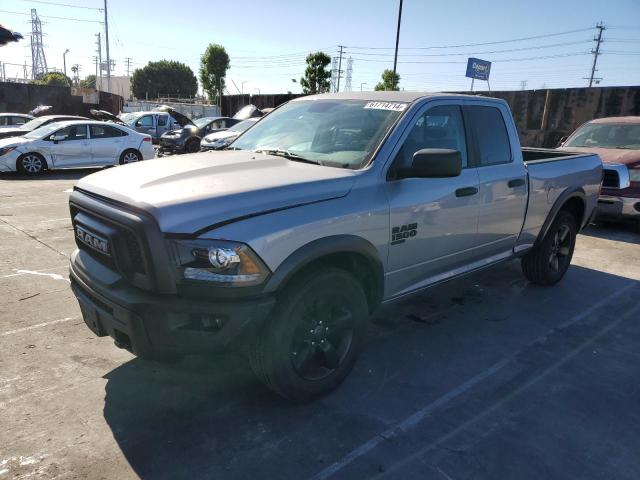 RAM 1500 2020 1c6rr6gg6ls139519