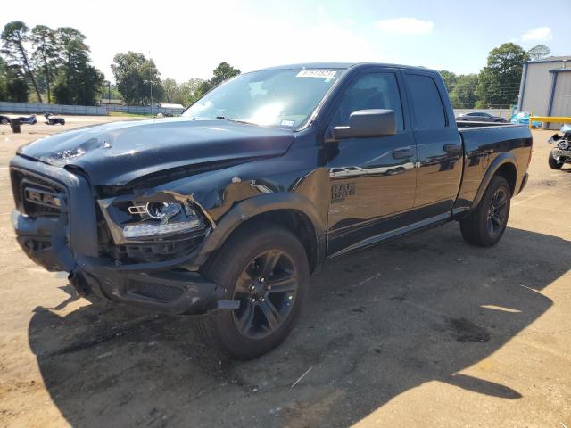 RAM 1500 CLASS 2021 1c6rr6gg6ms530980