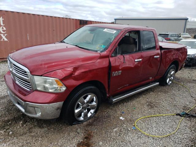 RAM 1500 SLT 2014 1c6rr6gg7es148748