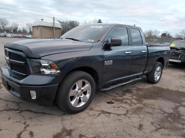 RAM 1500 2014 1c6rr6gg7es168319