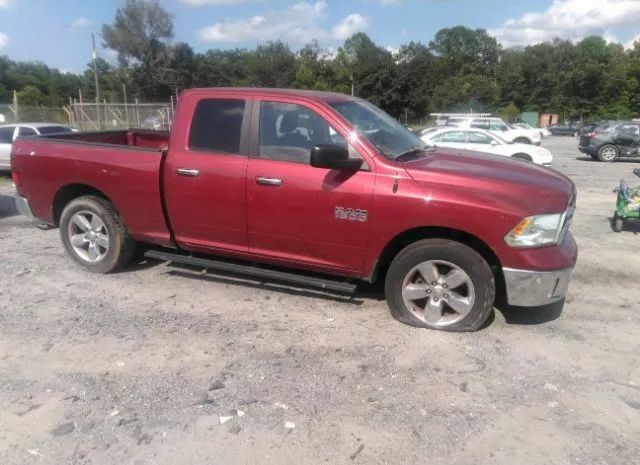 RAM 1500 2014 1c6rr6gg7es188781