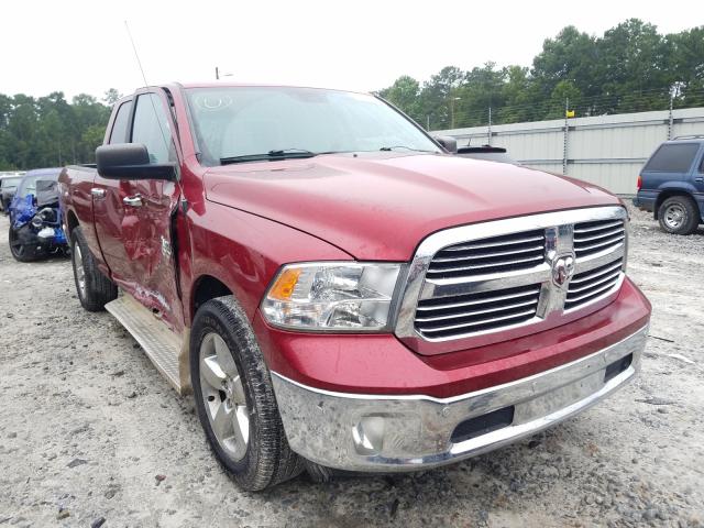 RAM 1500 SLT 2015 1c6rr6gg7fs549847