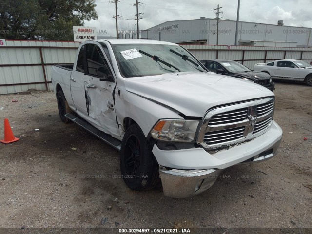 RAM 1500 2015 1c6rr6gg7fs581150