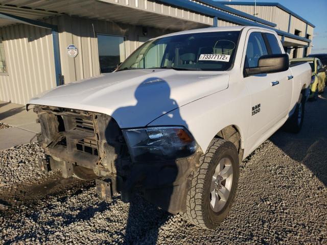 RAM 1500 SLT 2015 1c6rr6gg7fs589698