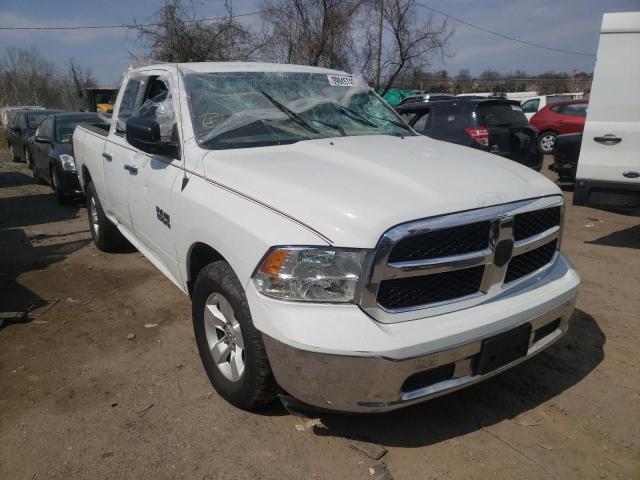 RAM 1500 SLT 2016 1c6rr6gg7gs163284