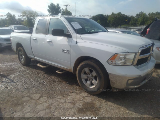 RAM 1500 2016 1c6rr6gg7gs163964