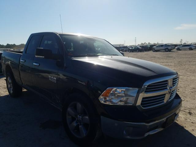 RAM 1500 SLT 2016 1c6rr6gg7gs293436