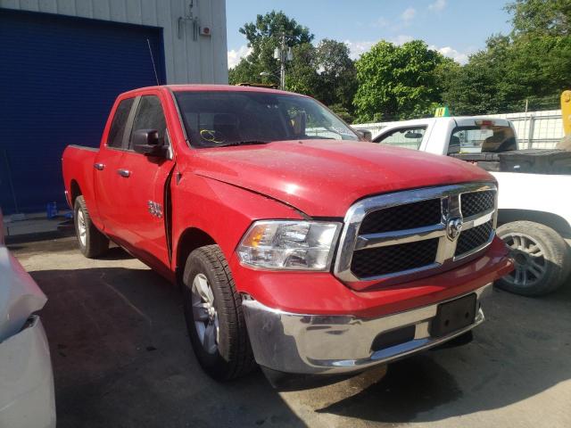 RAM 1500 SLT 2016 1c6rr6gg7gs361069