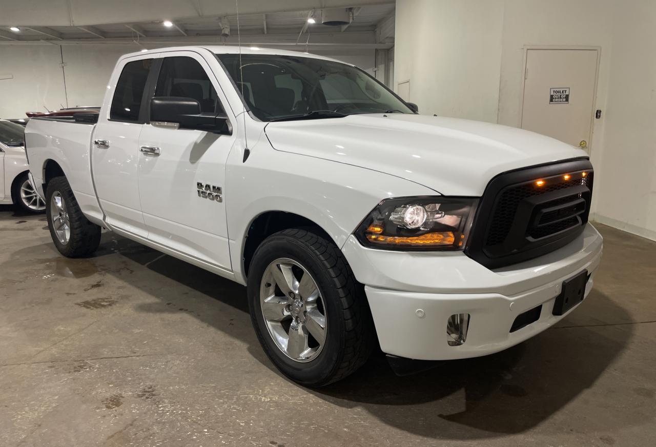 RAM 1500 2017 1c6rr6gg7hs542741