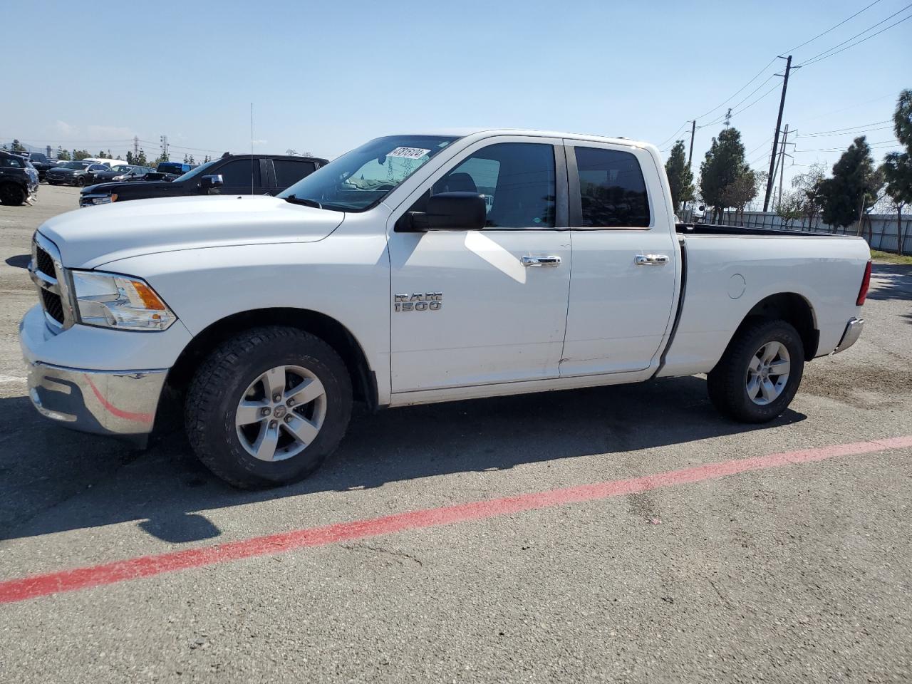 RAM 1500 2017 1c6rr6gg7hs741482