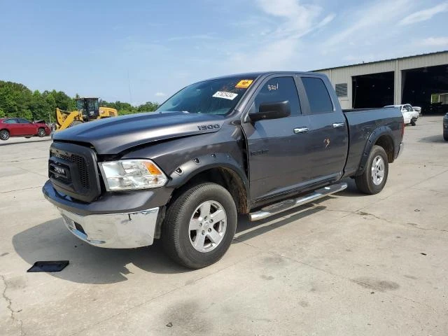 RAM 1500 SLT 2017 1c6rr6gg7hs775325