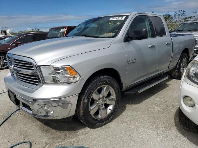 RAM 1500 SLT 2018 1c6rr6gg7js239867