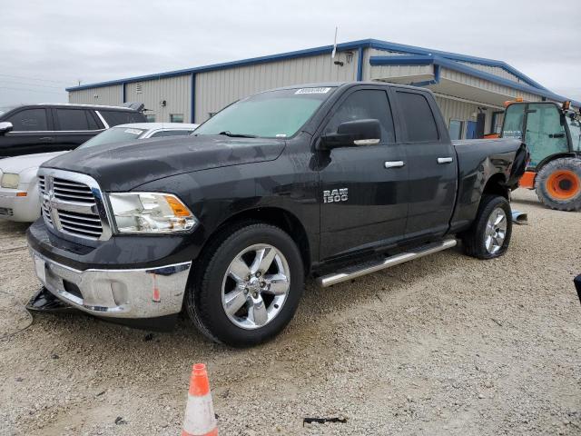 RAM 1500 2018 1c6rr6gg7js262081