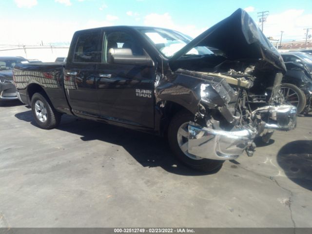 RAM 1500 2018 1c6rr6gg7js324210