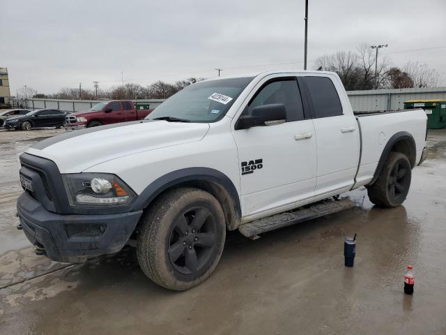 RAM 1500 2019 1c6rr6gg7ks616618