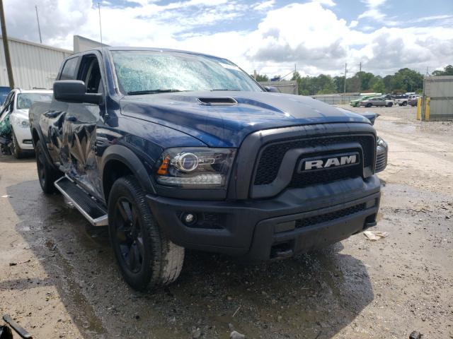 RAM 1500 CLASS 2019 1c6rr6gg7ks669948