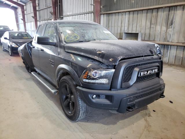 RAM 1500 CLASS 2019 1c6rr6gg7ks676219