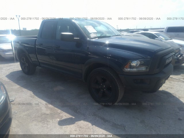 RAM 1500 CLASSIC 2019 1c6rr6gg7ks698253