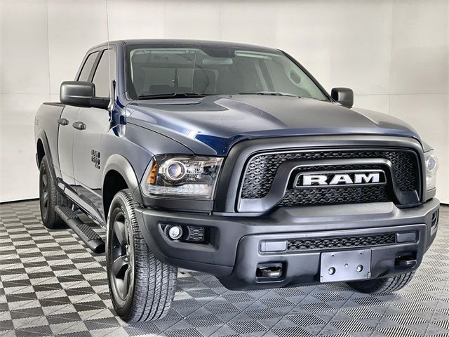 RAM 1500 CLASSIC 2020 1c6rr6gg7ls138511