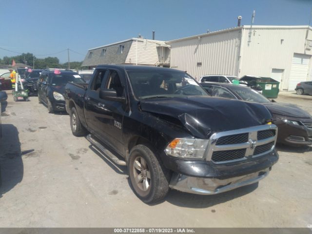 RAM 1500 2013 1c6rr6gg8ds597435