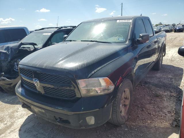 RAM 1500 SLT 2014 1c6rr6gg8es358484